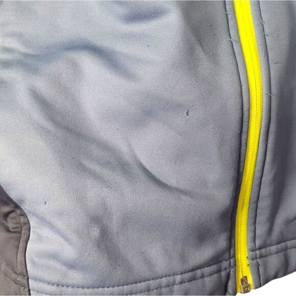 Columbia Blue Omni-Wind Windproof Zip Up Jacket - Picture 5 of 10